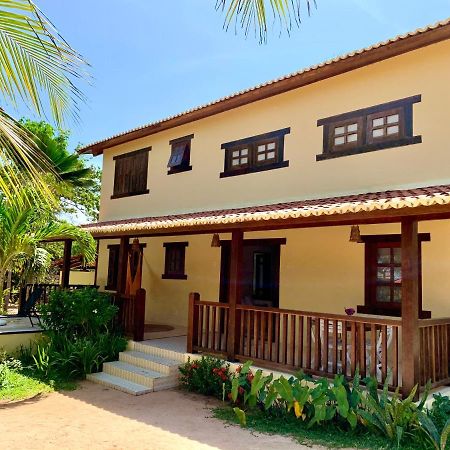 Vila Loft Jeri Jijoca de Jericoacoara Exteriér fotografie