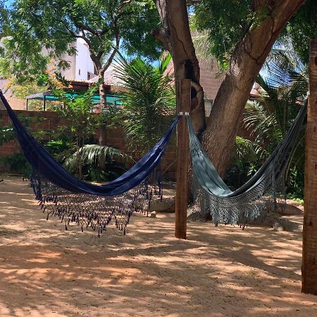 Vila Loft Jeri Jijoca de Jericoacoara Exteriér fotografie