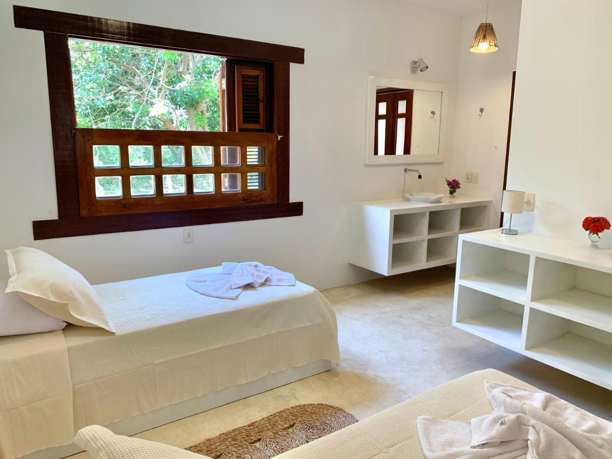 Vila Loft Jeri Jijoca de Jericoacoara Exteriér fotografie