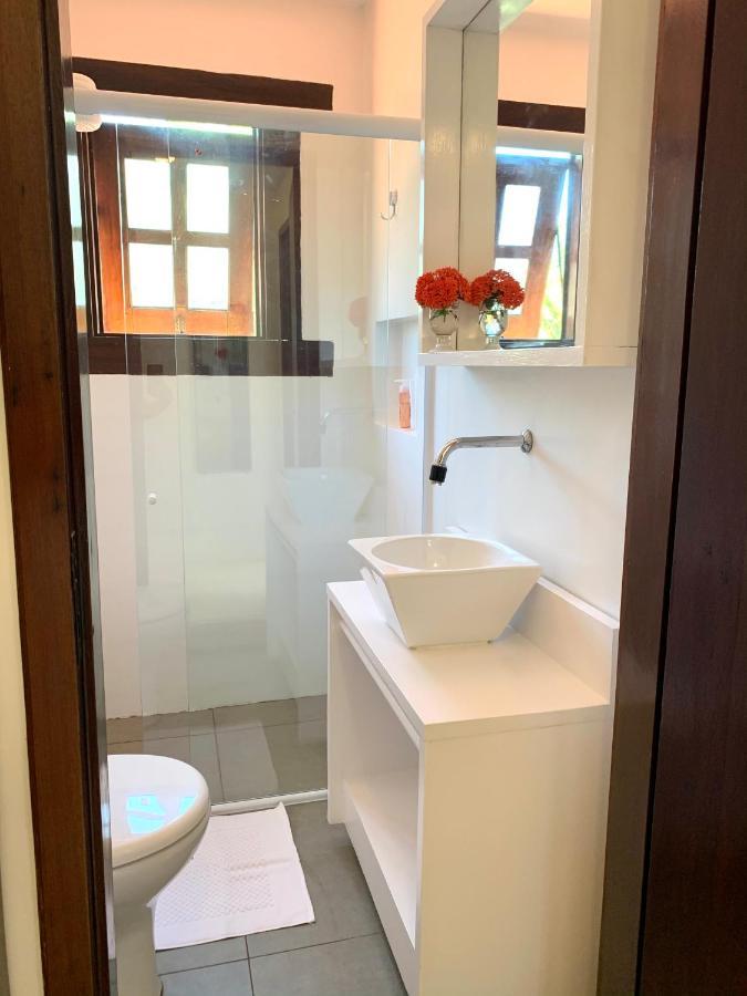 Vila Loft Jeri Jijoca de Jericoacoara Exteriér fotografie