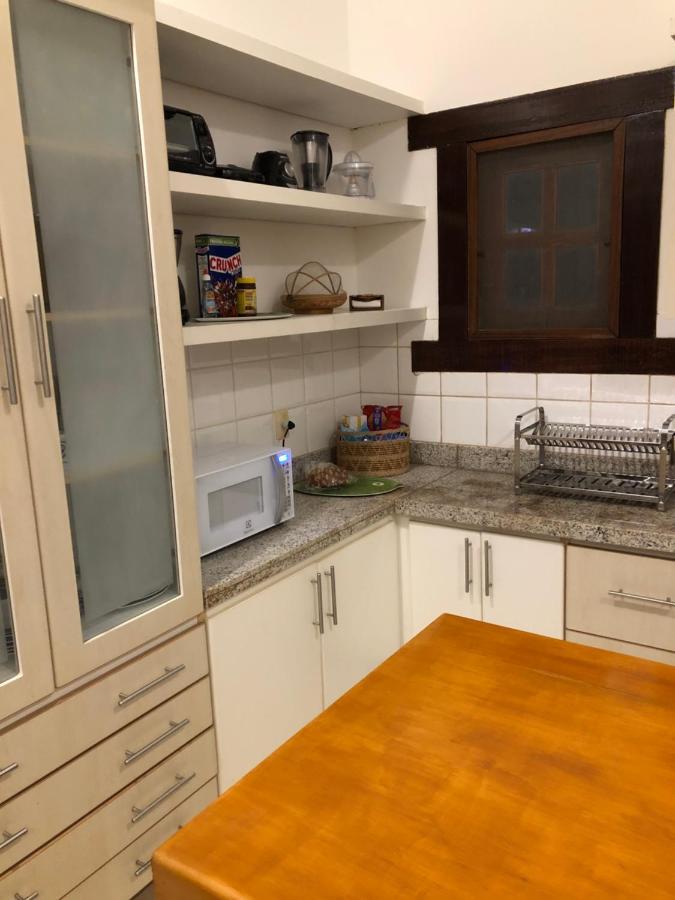 Vila Loft Jeri Jijoca de Jericoacoara Exteriér fotografie