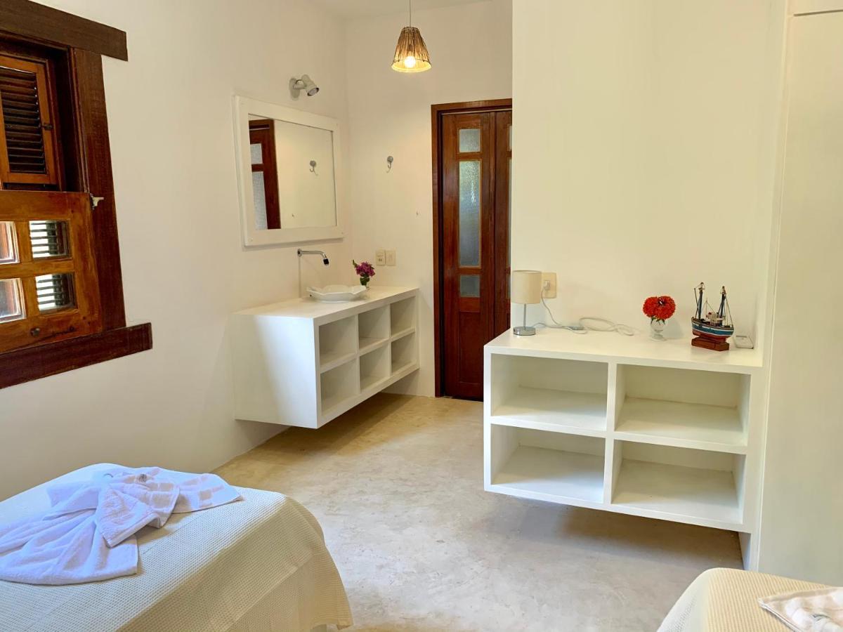 Vila Loft Jeri Jijoca de Jericoacoara Exteriér fotografie