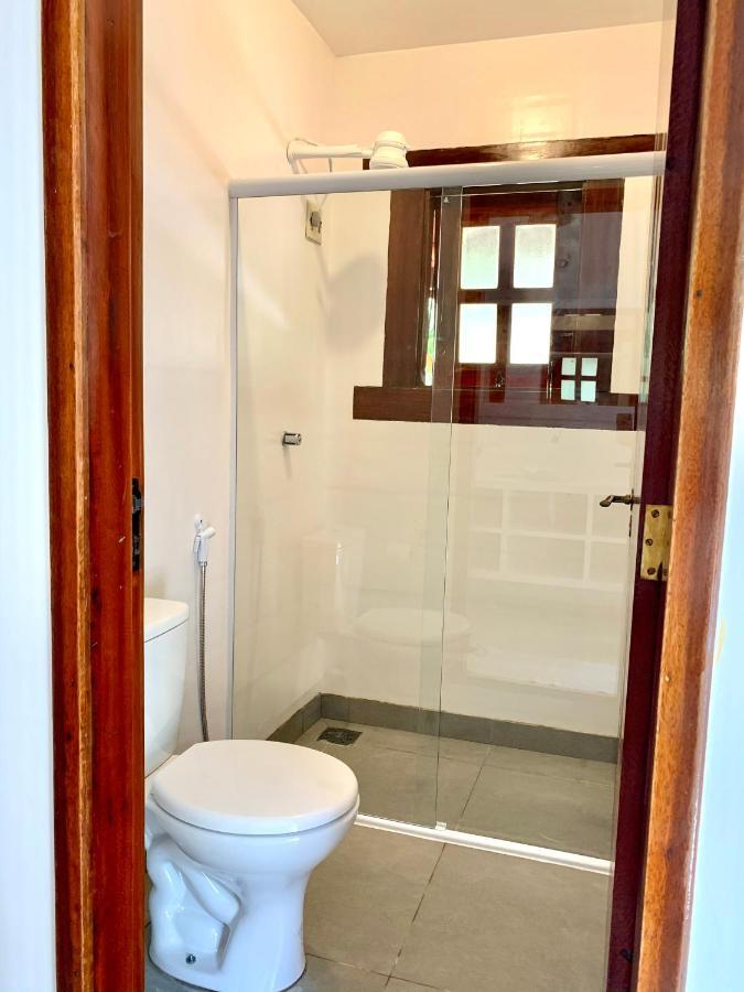 Vila Loft Jeri Jijoca de Jericoacoara Exteriér fotografie