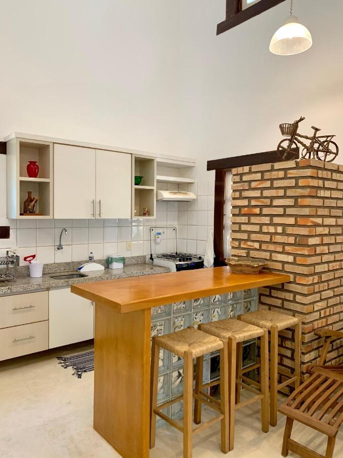 Vila Loft Jeri Jijoca de Jericoacoara Exteriér fotografie