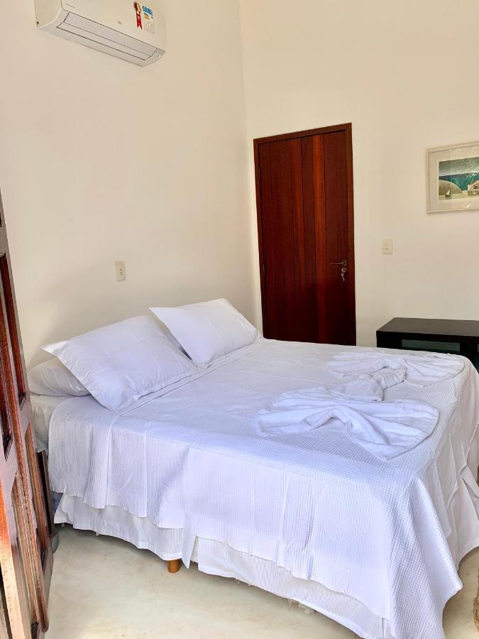 Vila Loft Jeri Jijoca de Jericoacoara Exteriér fotografie
