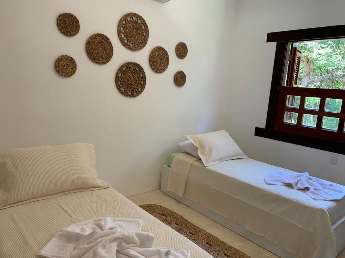 Vila Loft Jeri Jijoca de Jericoacoara Exteriér fotografie
