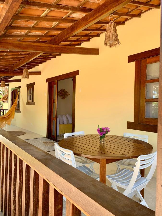 Vila Loft Jeri Jijoca de Jericoacoara Exteriér fotografie