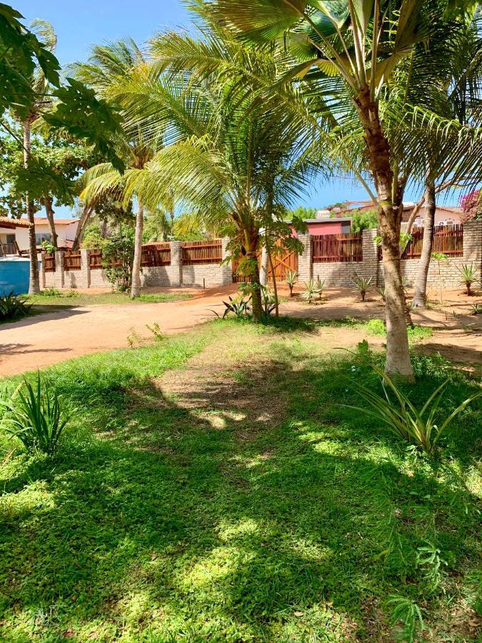 Vila Loft Jeri Jijoca de Jericoacoara Exteriér fotografie
