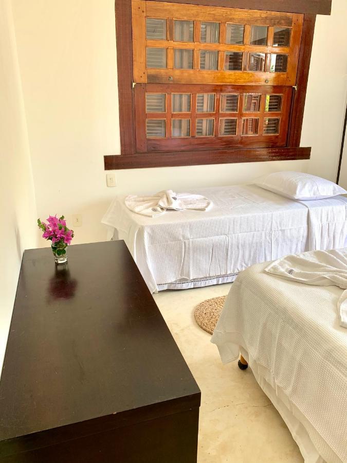 Vila Loft Jeri Jijoca de Jericoacoara Exteriér fotografie