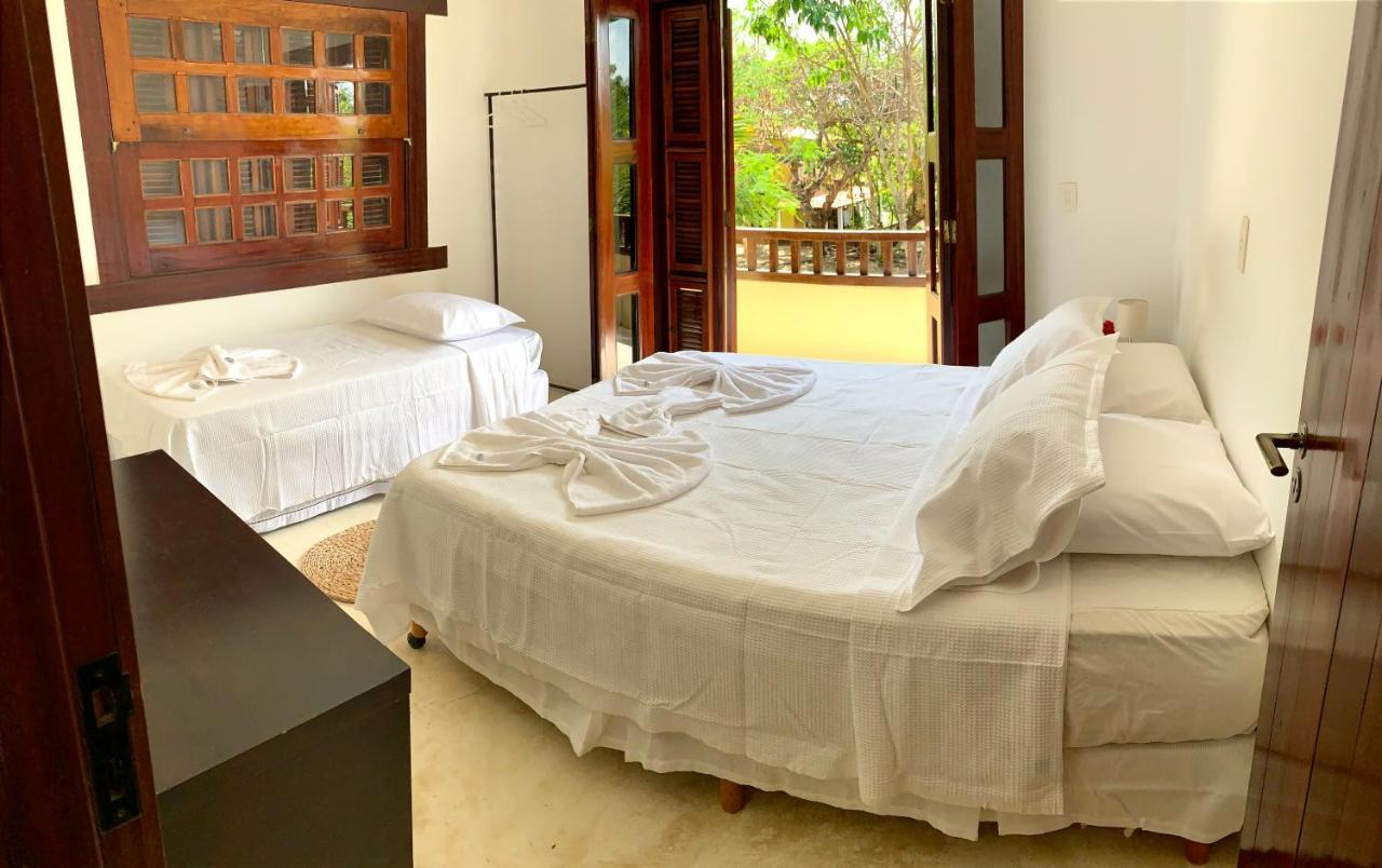 Vila Loft Jeri Jijoca de Jericoacoara Exteriér fotografie