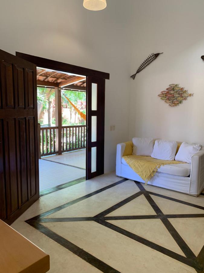 Vila Loft Jeri Jijoca de Jericoacoara Exteriér fotografie