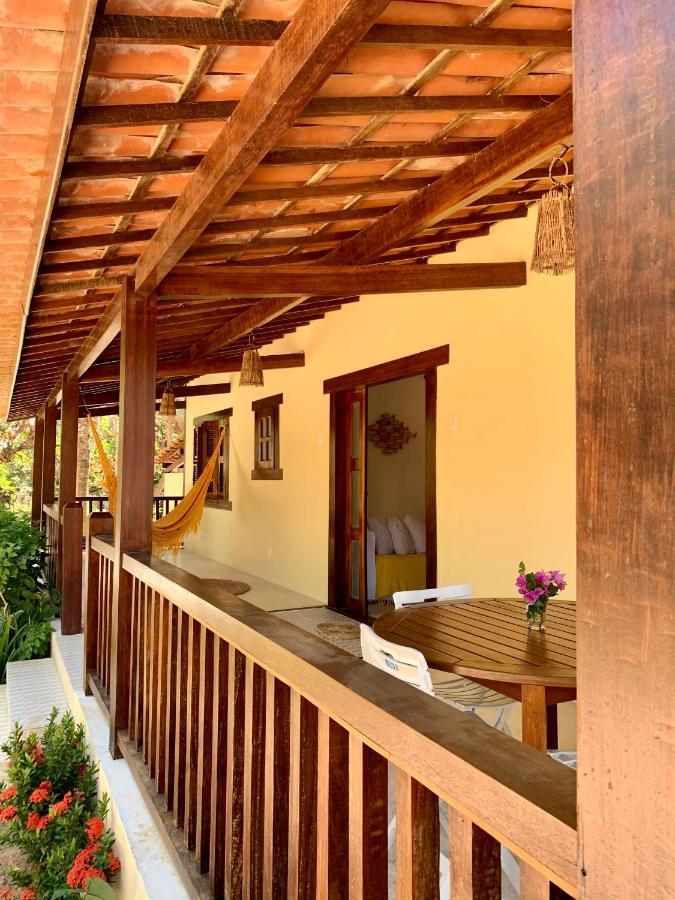 Vila Loft Jeri Jijoca de Jericoacoara Exteriér fotografie