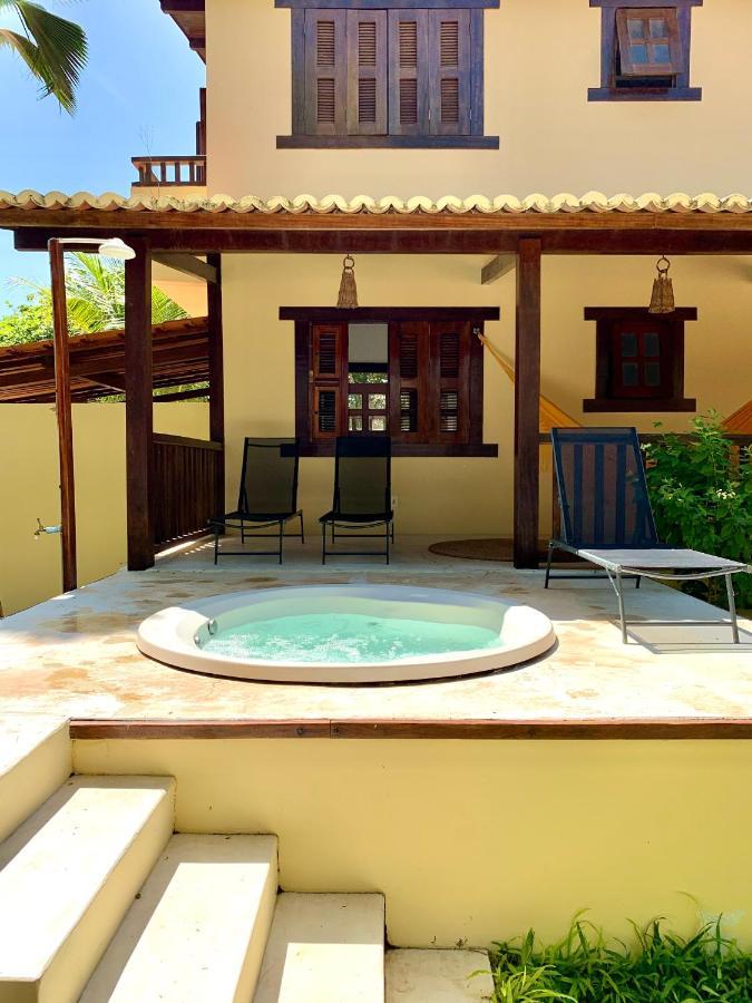 Vila Loft Jeri Jijoca de Jericoacoara Exteriér fotografie
