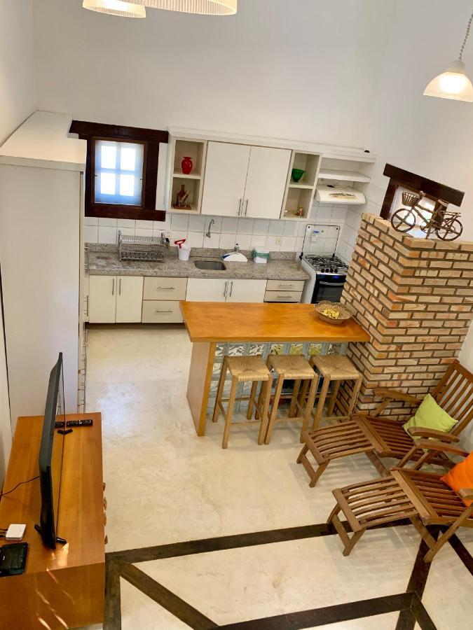 Vila Loft Jeri Jijoca de Jericoacoara Exteriér fotografie