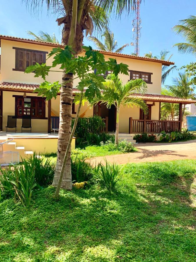 Vila Loft Jeri Jijoca de Jericoacoara Exteriér fotografie