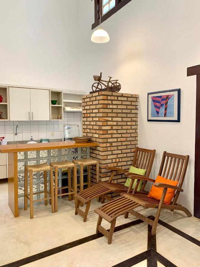 Vila Loft Jeri Jijoca de Jericoacoara Exteriér fotografie