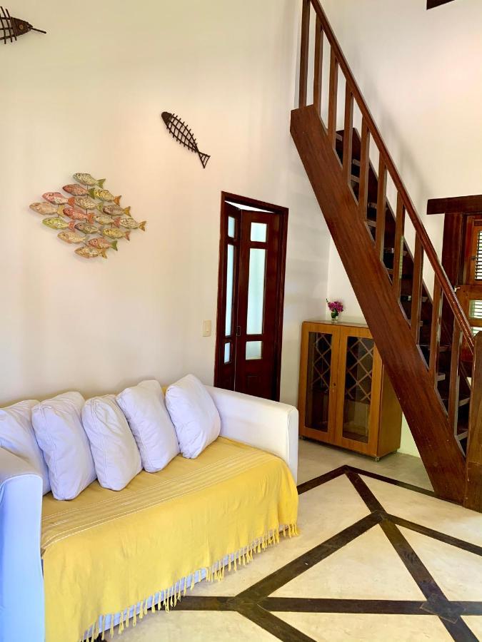 Vila Loft Jeri Jijoca de Jericoacoara Exteriér fotografie