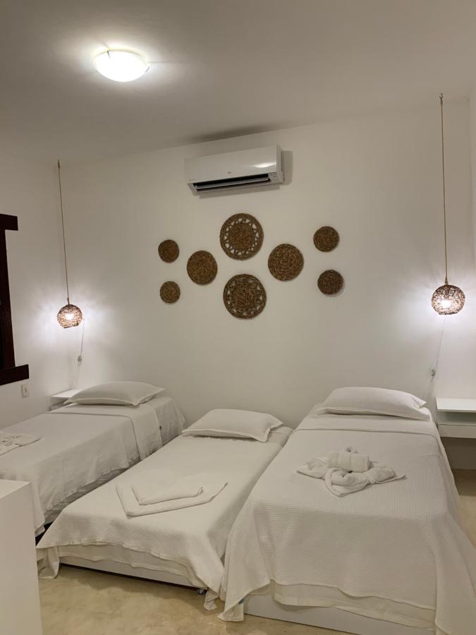 Vila Loft Jeri Jijoca de Jericoacoara Exteriér fotografie